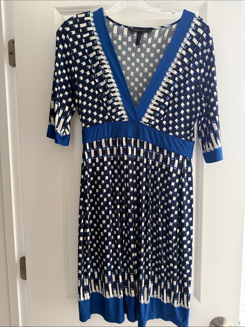 BCBG Maxazria Dress